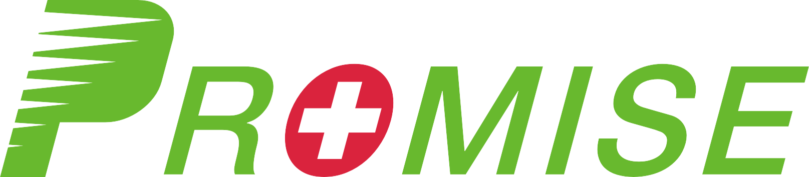 PROMISE MEDIC logo
