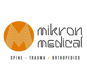 Mikron Medical logo