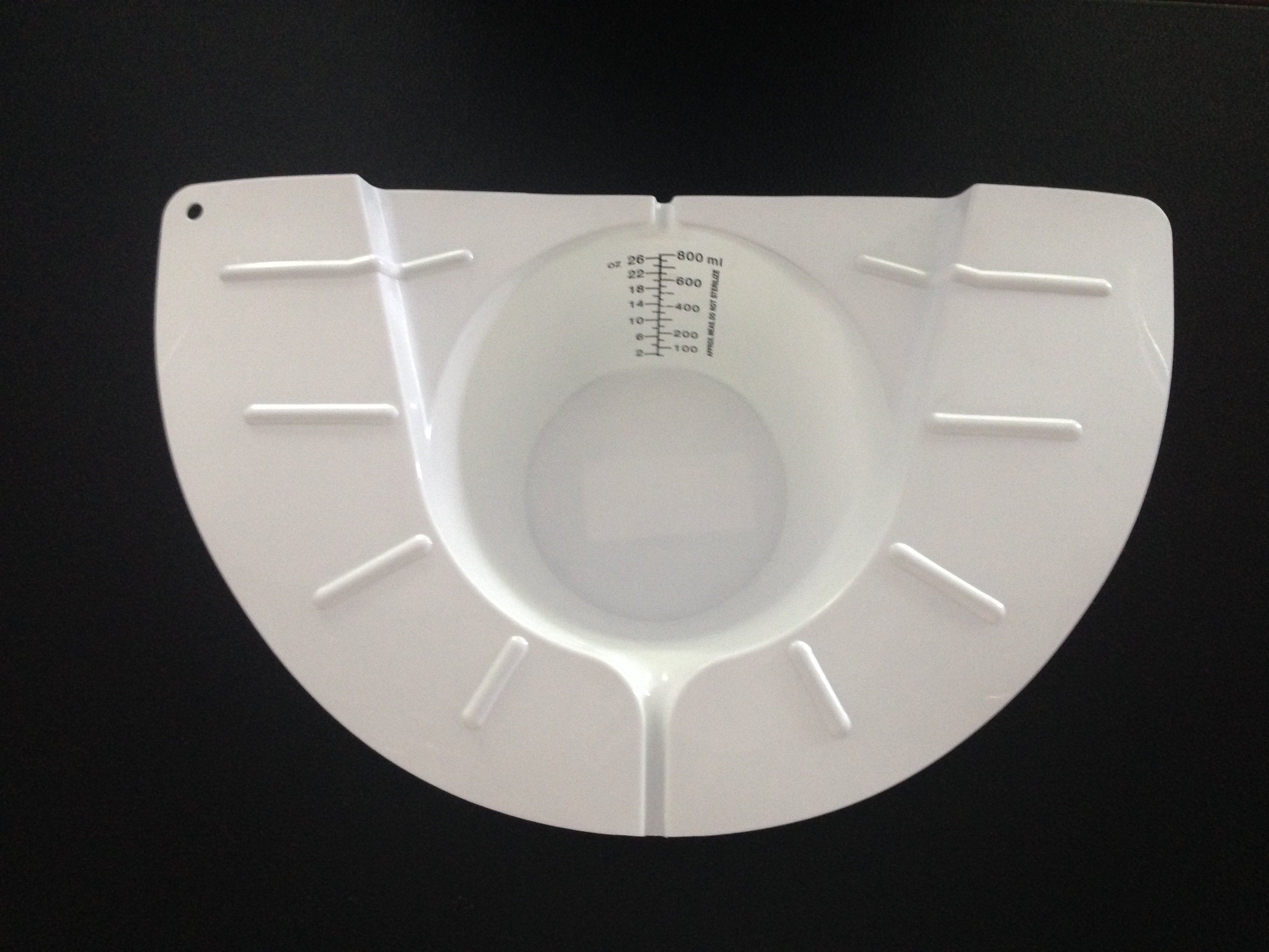 Bedpan