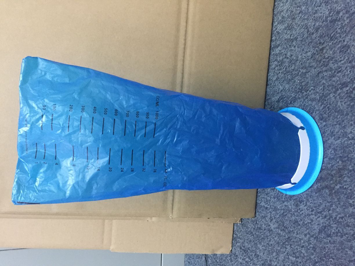 Emesis Bag