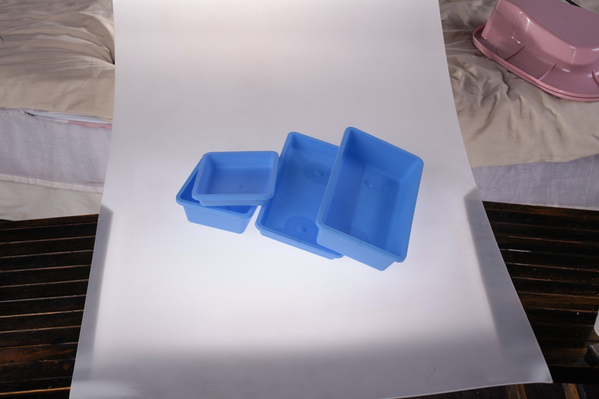 Tray