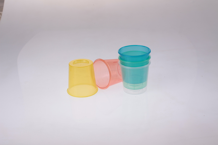 Medicine Cup