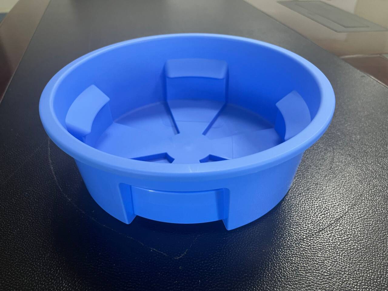 Guidewire Bowl