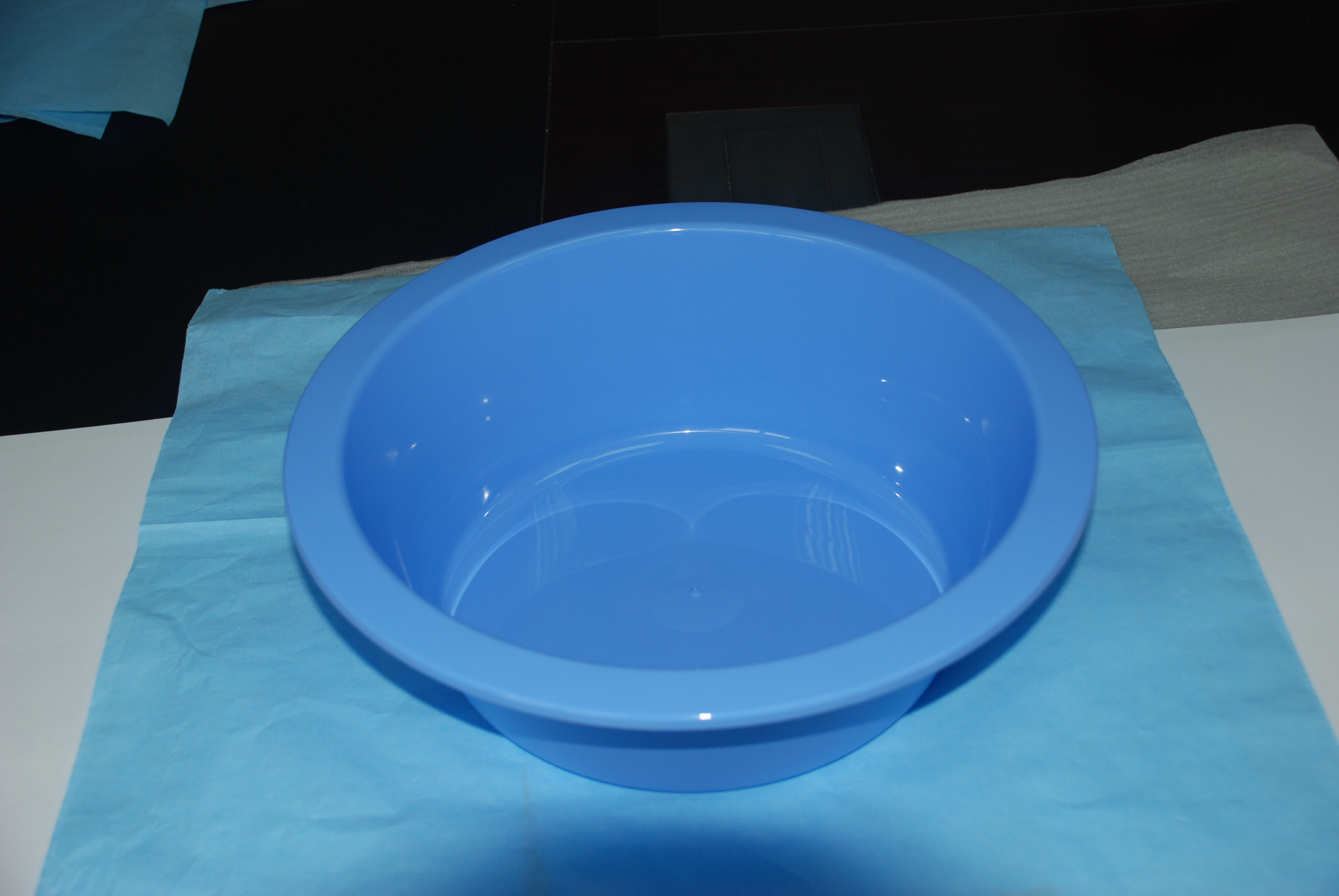Wash Basin