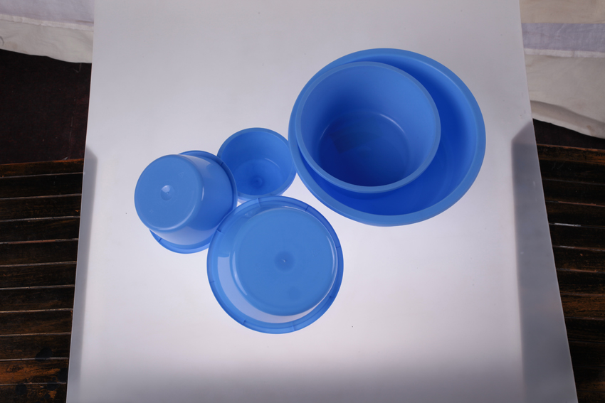 Sponges Bowls