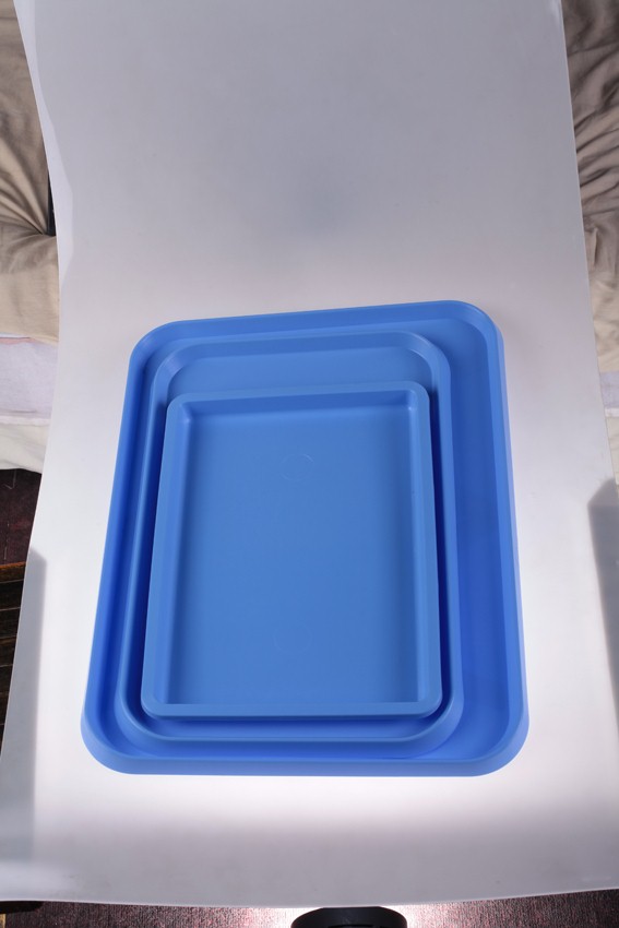Tray
