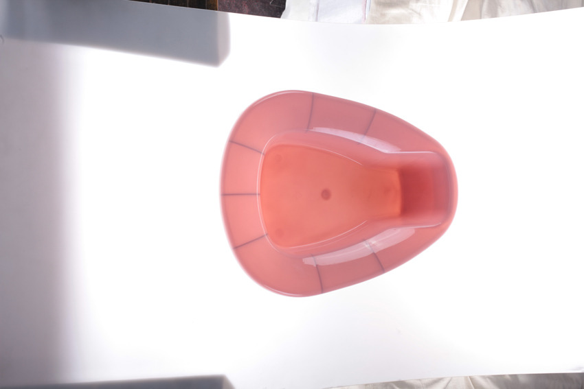 Bedpan-commode