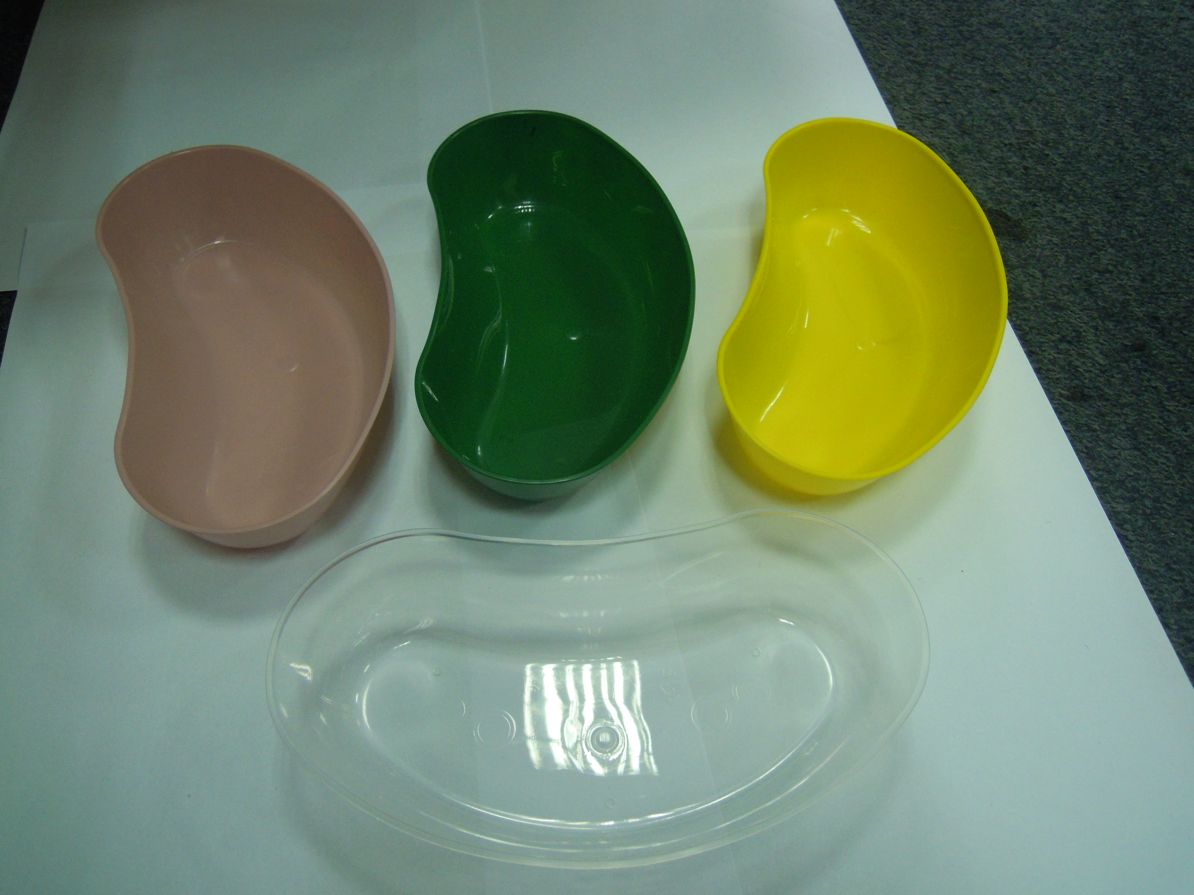 Emesis Basin