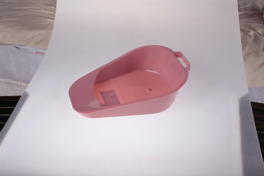 Bedpan-Fracture