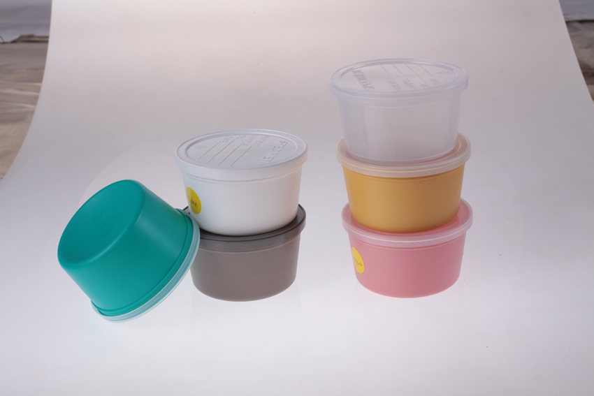 Denture Cup