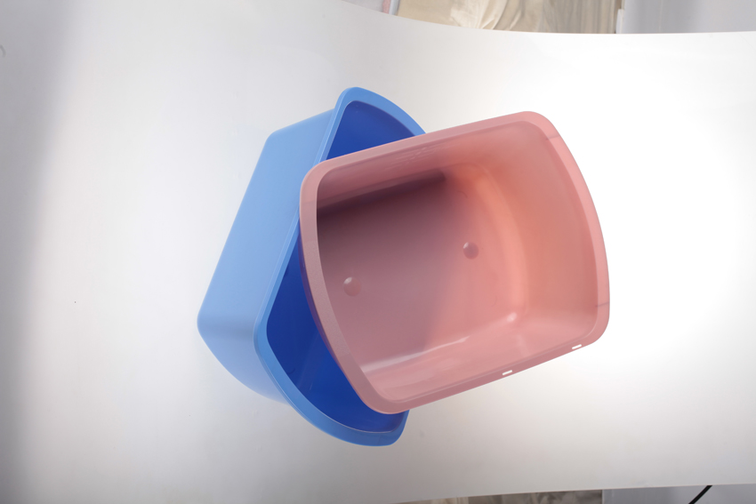 Wash Basin-rectanfular