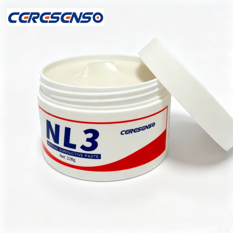 Ceresenso NL3 Medical EEG Conductive Paste