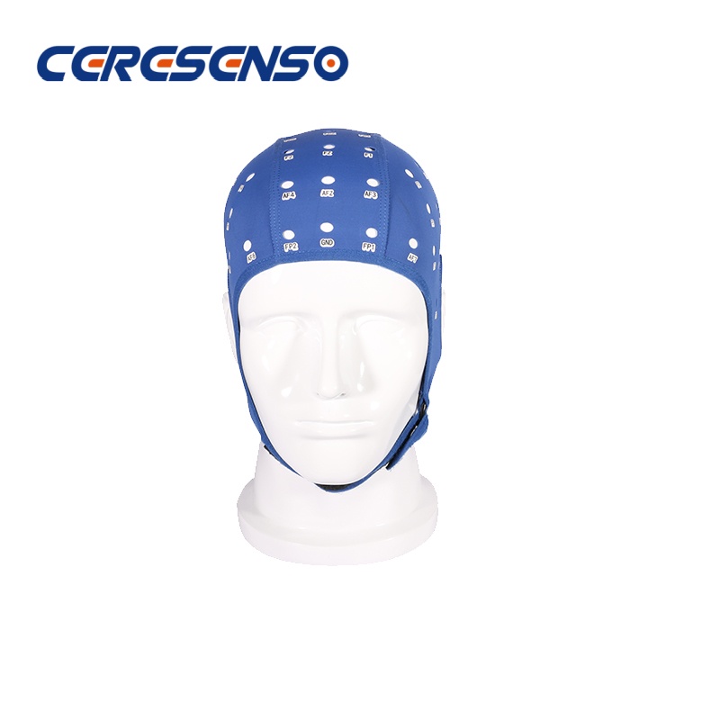 Multi-Modal Placement Caps – EEG / fNIRS / tES Multimodal Positioning Cap