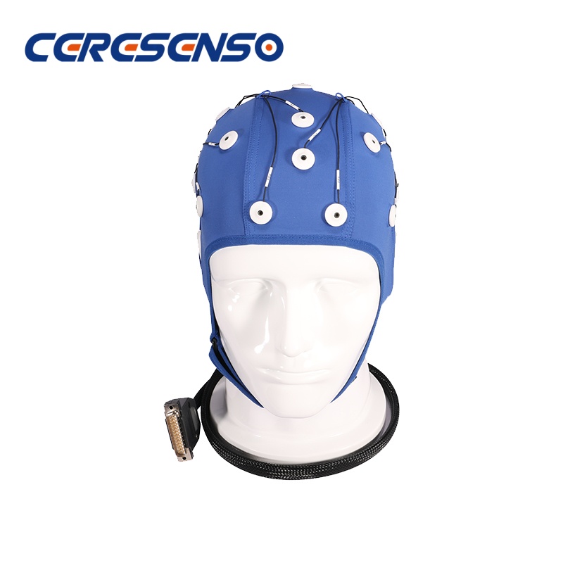 NLL EEG Caps – Long-term & Sleep Monitoring EEG Positioning Cap