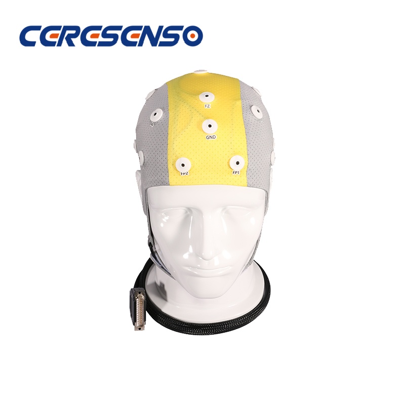 Ceresenso NLS EEG Caps